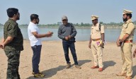 Madras Crocodile Bank Trust keen to collaborate with Telangana to conserve crocodiles