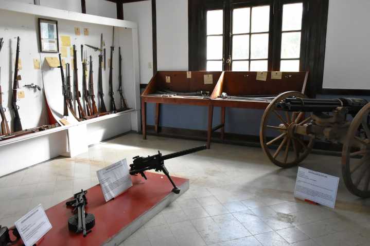 Del 17 al 23 de noviembre: Concordia celebra la Semana de los Museos y el Patrimonio