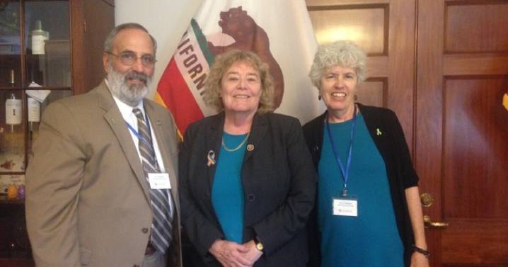 The ones left behind