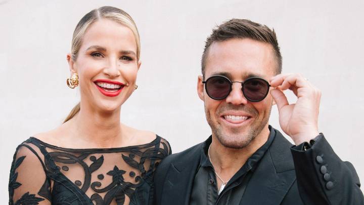 Vogue Williams' non-negotiable rule in marriage to Spencer Matthews