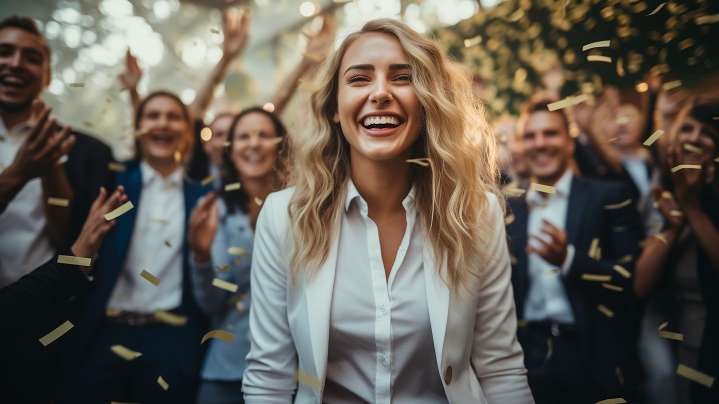 99% of employers say recognition is critical, but half admit they’re falling short