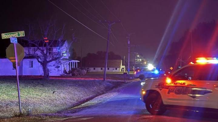 Developing | Police investigate after 3 shot at Halloween party in Port Acres