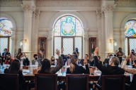 Cabildo revisará hoy el anteproyecto de la Ley de Ingresos 2026