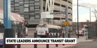 MA Senators announce public transit grant