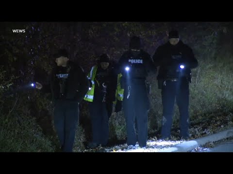 Emergency calls made at Ohio birthday party reveal terror, confusion