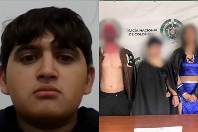 Los crudos detalles que reveló Fiscalía sobre la muerte de Jaime Moreno en Halloween