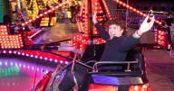 Irn Bru Carnival returns to Glasgow - everything you need to know about the 2025 festive funfair