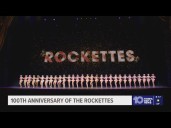 Tampa Bay's own Rockette shares the magic in-store for 100th anniversary season