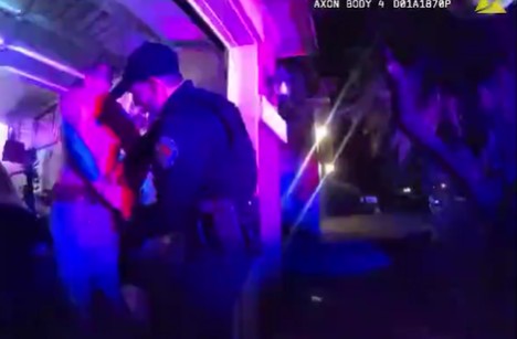 Video: Police arrest suspect in fatal crash that killed University of New Mexico Hospital nurse