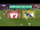 ESPN en vivo gratis: Fútbol Libre TV, Liverpool vs. Real Madrid online vía Disney Plus, Movistar Liga de Campeones por Champions League