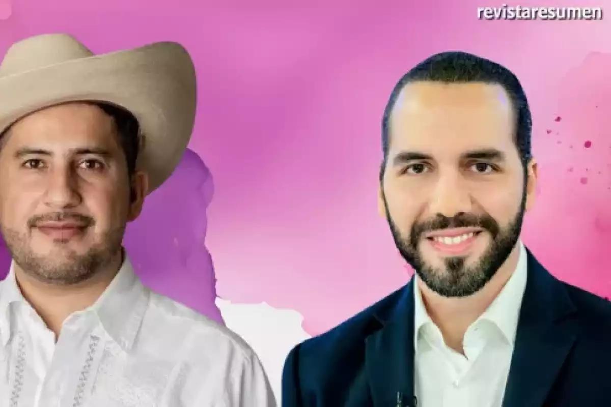 "No soy el Bukele mexicano": Quién era Carlos Manzo, el alcalde de Uruapan asesinado en Día de Muertos