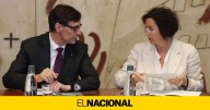 El Govern prevé que Catalunya reciba entre 3.800 y 5.000 millones más con la nueva financiación