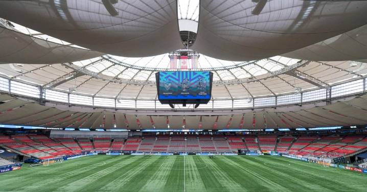 The 'spectacular' World Cup 2026 host city you must visit to watch the beautiful game