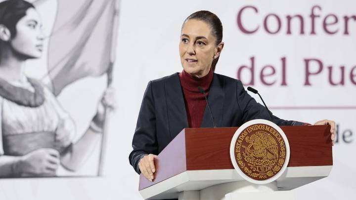 ¿Prosperará la revocación del mandato presidencial de Claudia Sheinbaum que busca el Congreso?