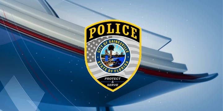 SRO pepper-sprays students during fight at middle school in Gainesville