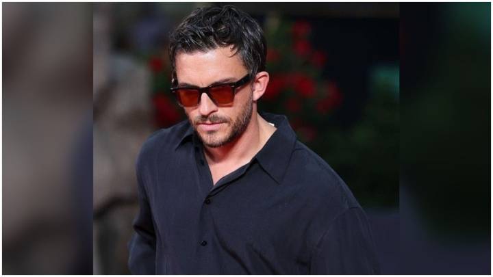 Bridgerton star Jonathan Bailey named 2025's Sexiest Man Alive