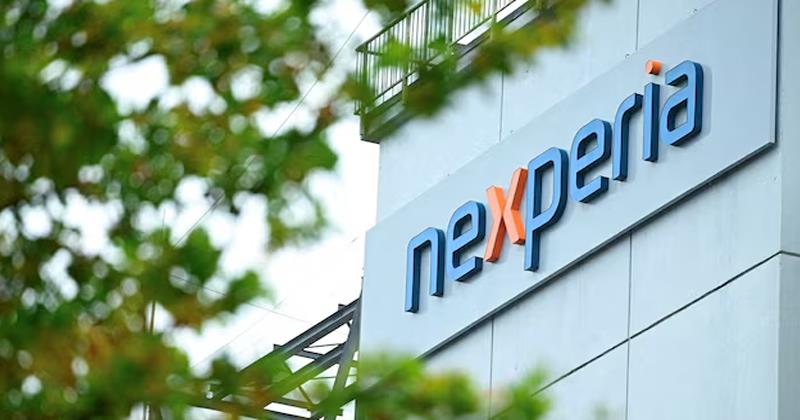 China Urges Netherlands to Take Action Amid Nexperia Dispute