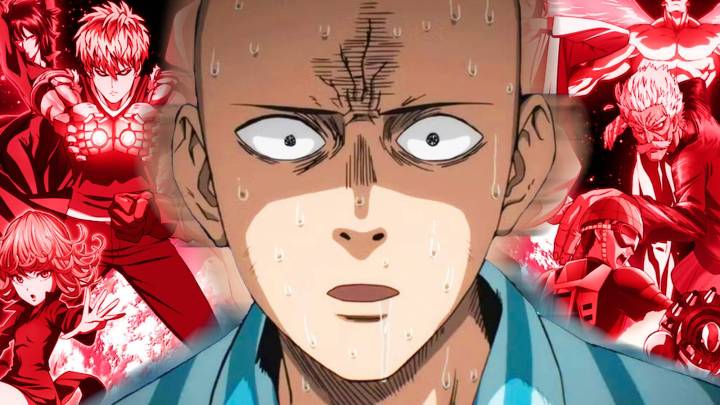 If You Miss When One-Punch Man Was Good, These 10 Anime Totally Deliver