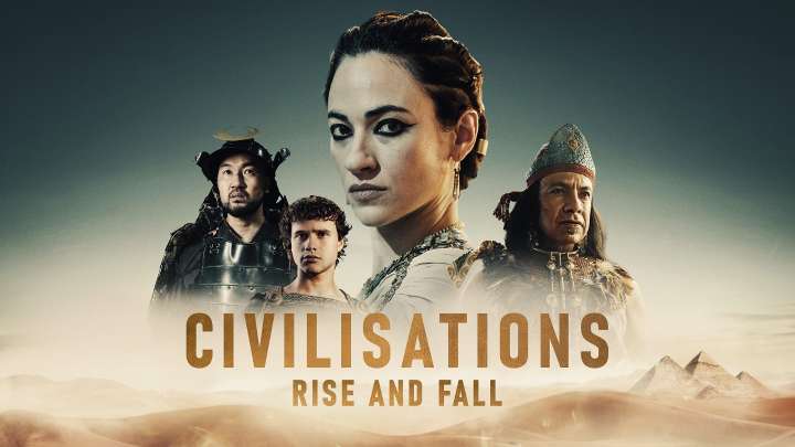The BBC’s new Civilisations treats us like idiots