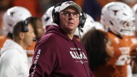 AP Top 25: Texas A&M plummets in Week 15 college football rankings