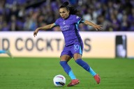 Orlando Pride face Seattle Reign again in playoff opener