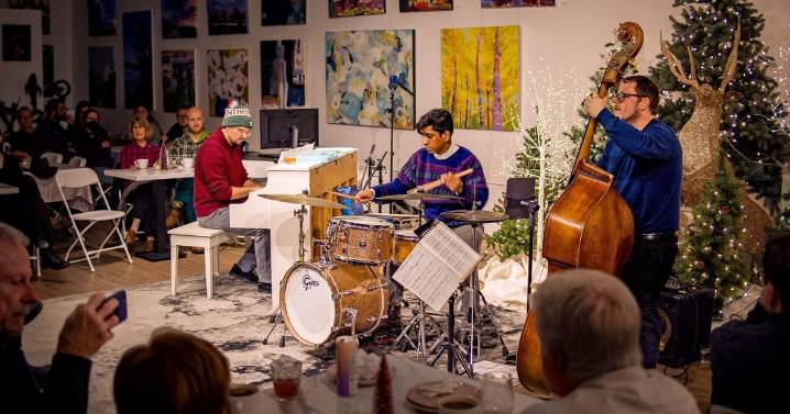 Holiday shows planned for Hamilton this season