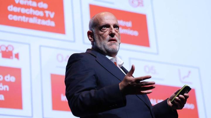 La Liga rechaza la petición de la alcaldesa para cambiar el horario del Valencia