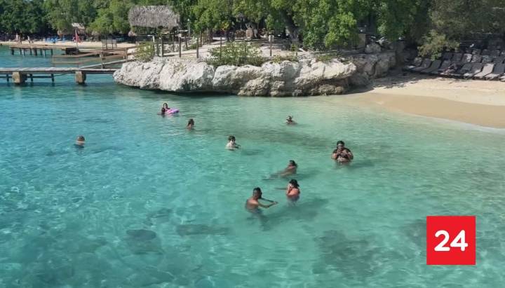 Busco mi destino: Curazao, la isla de las mejores playas todo el año