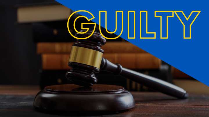 Osceola County man faces life sentence for child sexual assault