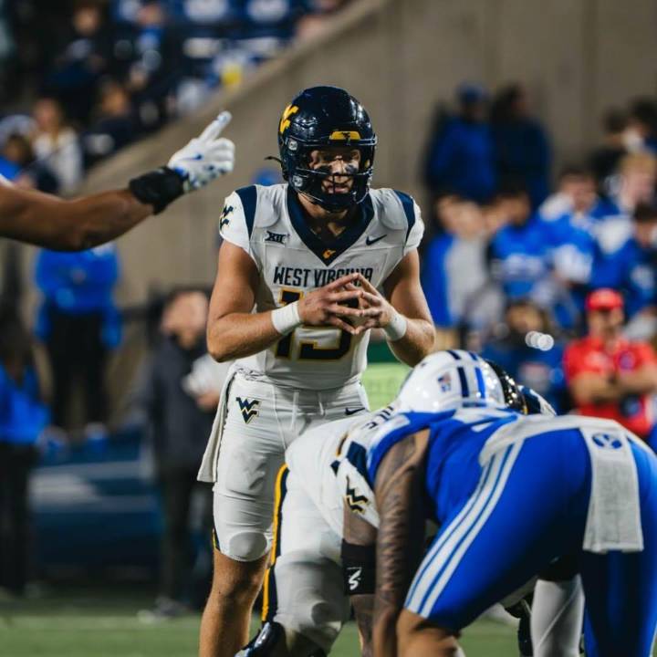 Who Is Scotty Fox Jr.? Meet Rich Rodriguez & WVU’s Freshman QB Sensation With Past OSU Ties West Virginia Mountaineers QB Scotty Fox Jr. is on the verge of creating history, as his whole journey is de