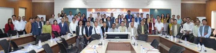 Centre and State committed to child rights protection: NCPCR