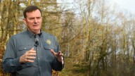 Sheriff speaks after lost hikers found at Caesars Head State Park
