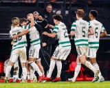 Europa League roundup: Celtic win at Feyenoord, Rangers held at home by Braga