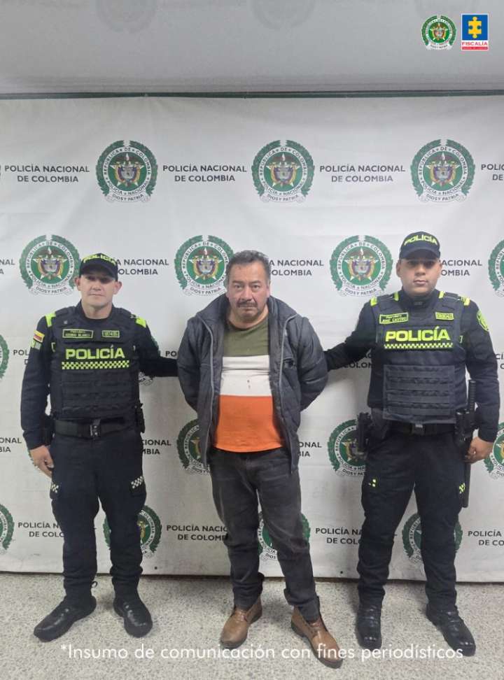 Judicializan a taxista ebrio que atropelló a 11 personas en el sur de Bogotá
