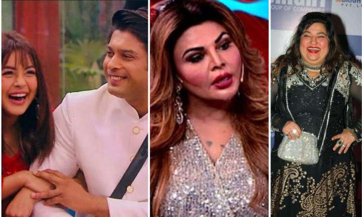 Bigg Boss Icons: Unforgettable Contestants Who Defined Seasons 1 to 19
