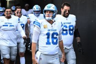 Jared Goff Fires Back at NFL Analyst After Amon