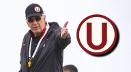 Se reveló el jugador que pidió Jorge Fossati para Universitario con miras al 2026: "Lo quiere"