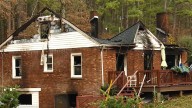 North Carolina: 3-year-old, 2 adults die in house fire