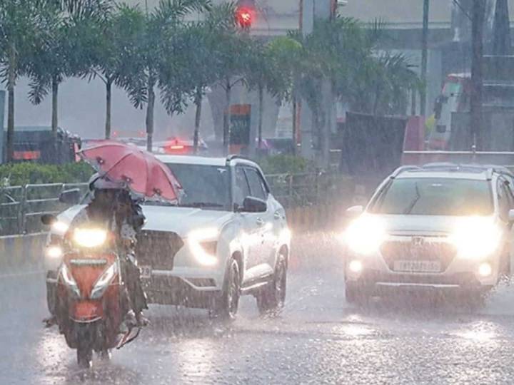Tamil Nadu Rain Alert: Heavy rainfall to lash these regions over next two days, says IMD