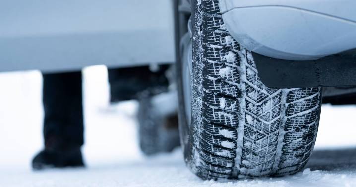 Drivers who make easy mistake could be hit with £2,500 fine this winter