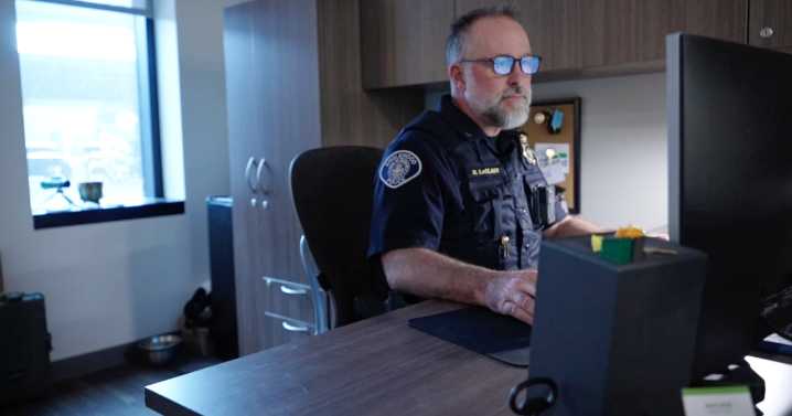 Some crimes trend downward in Englewood while 'crimes against society' continue to rise