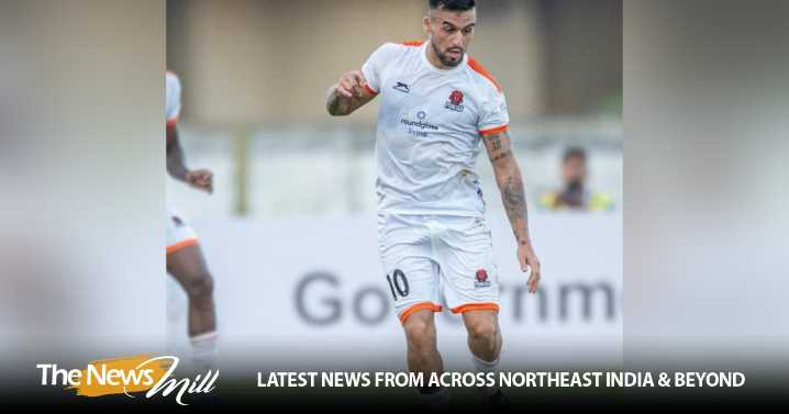 AIFF Super Cup: Punjab FC post comfortable victory over Mohammedan SC