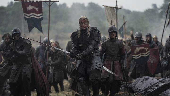 House Of The Dragon Renewed For Season 4 As S3 Gets First Look