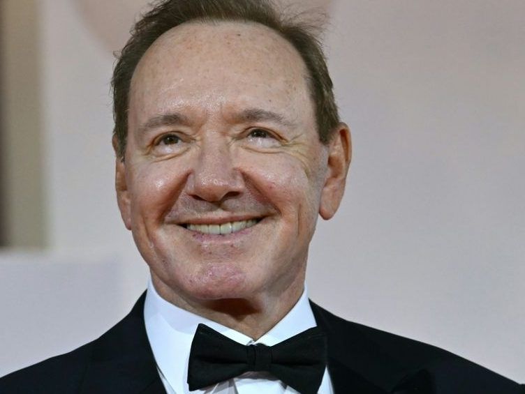Actor Spacey to fight new UK court case