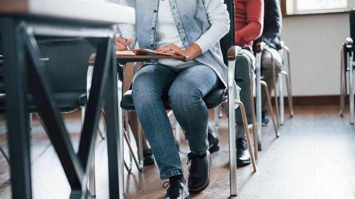 Justicia falla a favor de universidad e impide que estudiante de derecho pueda matricularse por mantener deuda con institución