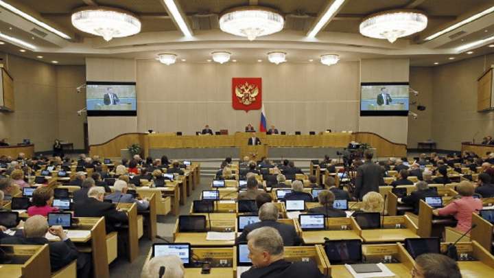 Venezuela agradece a Duma rusa por condena contra presencia de EE.UU. en el Mar Caribe