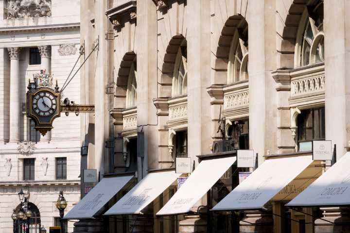 High Court rejects Tom James' legal case against former employee