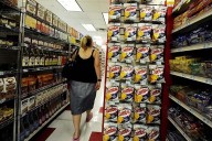 Bajó en Italia la confianza del consumidor y subió la empresarial