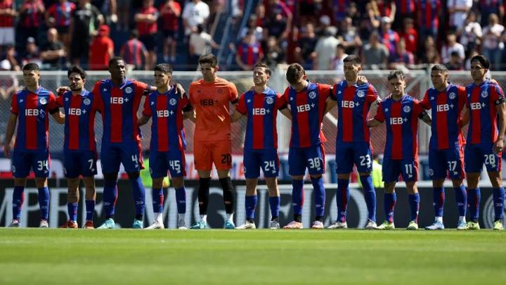 Arde San Lorenzo: los jugadores alzaron la voz con "profunda preocupación y malestar"