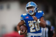 CCS, NCS football playoffs: Best of Saturday’s first round